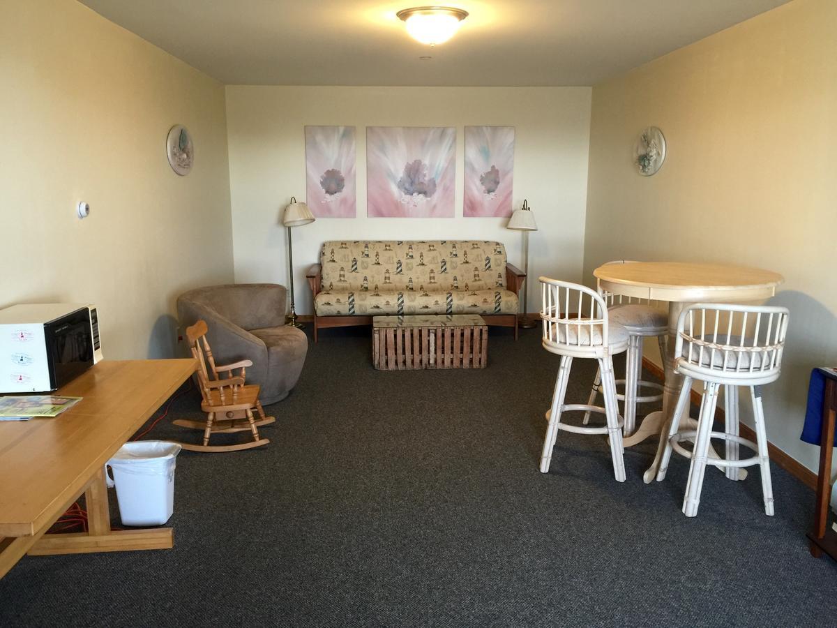 The Anchor Motel Narragansett Exterior photo