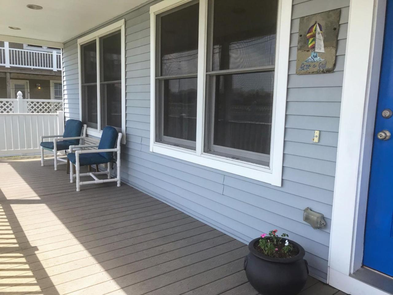 The Anchor Motel Narragansett Exterior photo